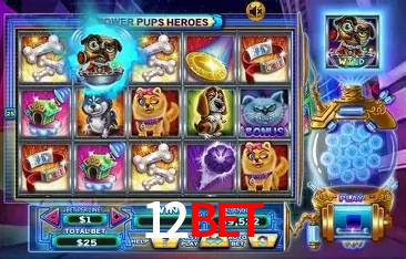 12BET