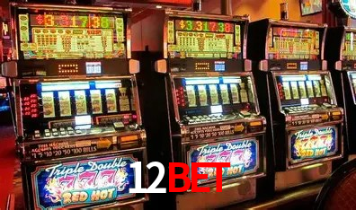 12BET LOGIN